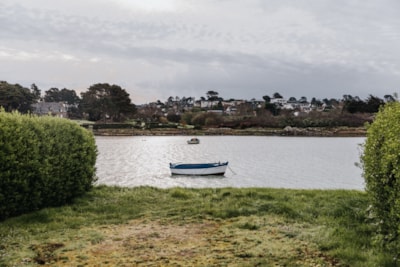 Seaside Pitch + 1 vehicle
