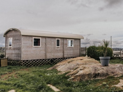 Mobile-home confort - 2 bedrooms - Sea side