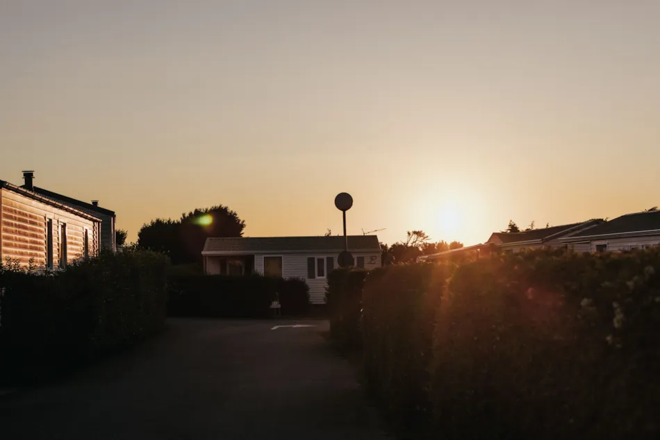 Campings Liberté - Landrellec
