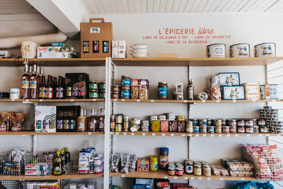 Campings Liberté - Landrellec