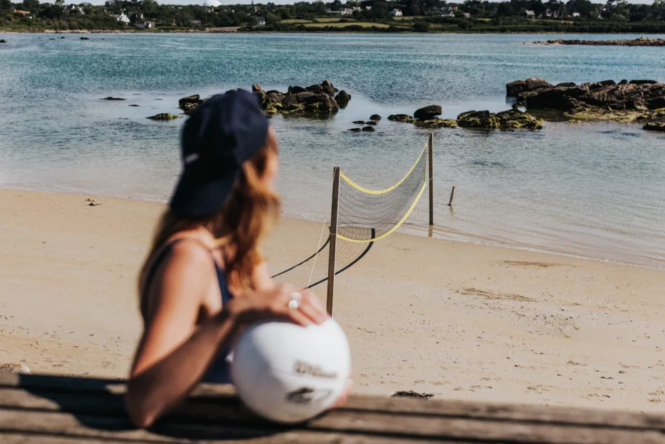 Campings Liberté - Landrellec