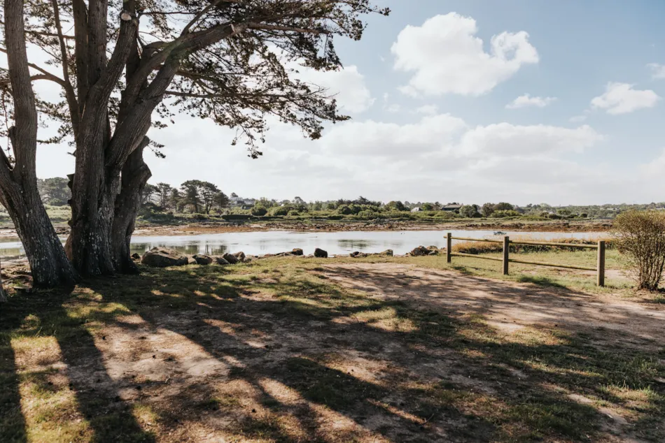 Campings Liberté - Landrellec
