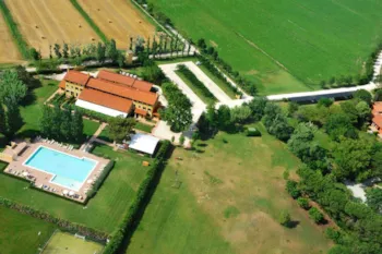 Dune Agriturismo  - Ucamping