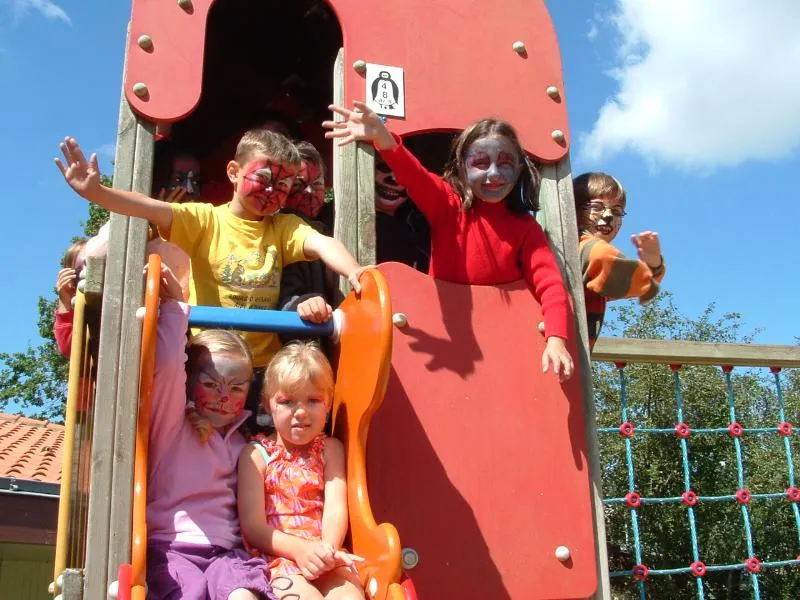 Capfun - Domaine du Lac de Ribou