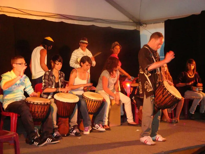 Capfun - Domaine du Lac de Ribou