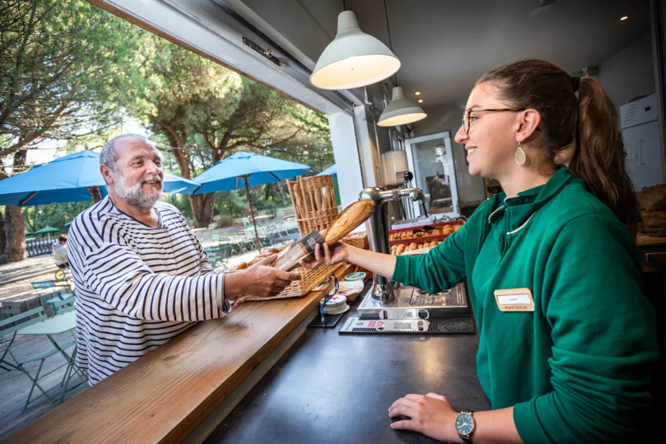 Huttopia Lagoa de Óbidos