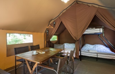 Canadienne Tent