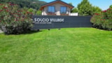 Foto #2 van Solcio Village