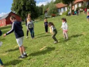 ArdenParks Signy L'Abbaye - Ucamping