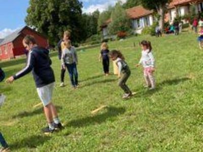Arden Parks Signy l'Abbaye