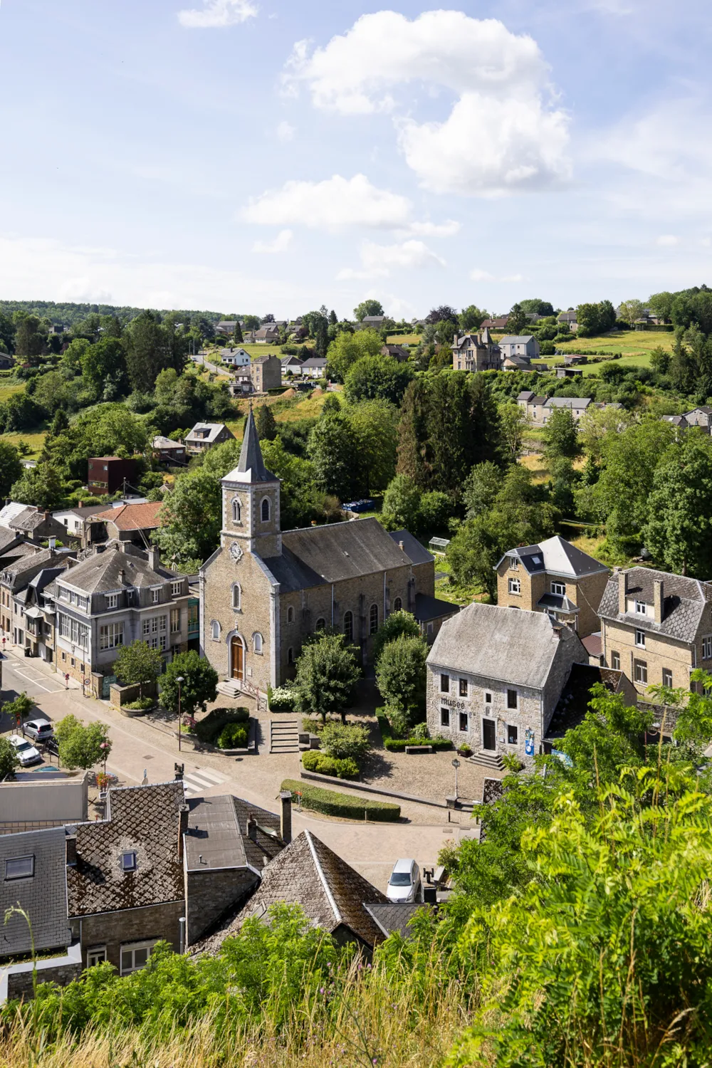 ArdenParks Signy L'Abbaye