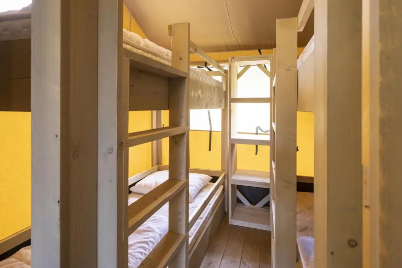 Ranger Lodge Glamping