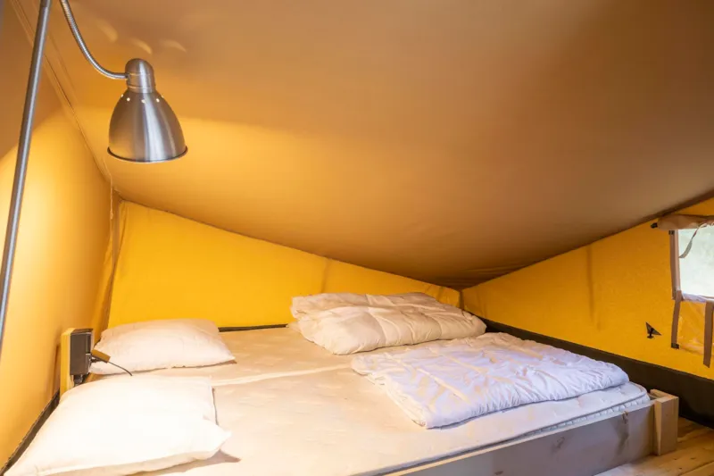 Ranger Lodge Glamping