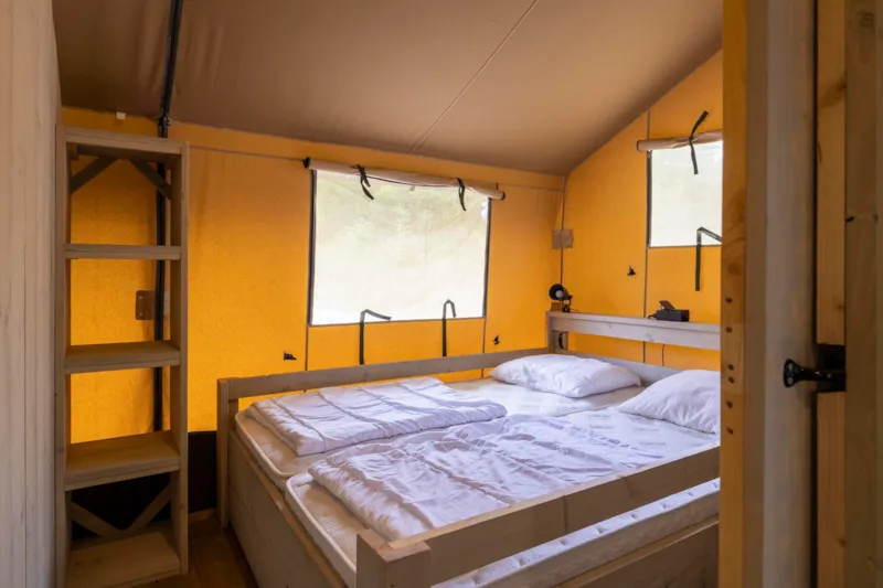 Ranger Lodge Glamping