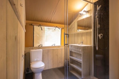 Ranger Lodge Glamping — 9