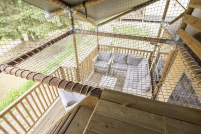 Ranger Lodge Glamping — 3