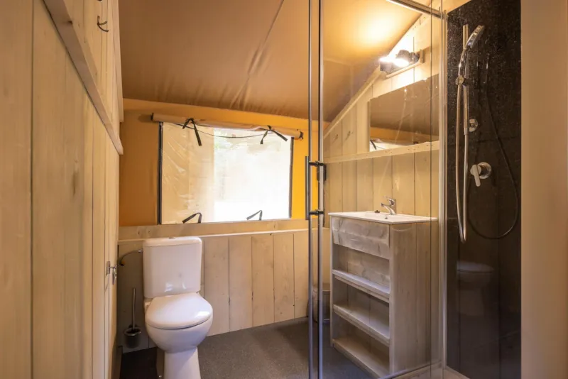 Dreamer Glamping Lodge