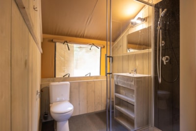 Dreamer 49 Glamping Lodge — 6