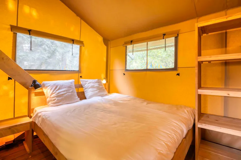 Dreamer Glamping Lodge