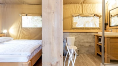 Stardust Glamping Lodge — 3