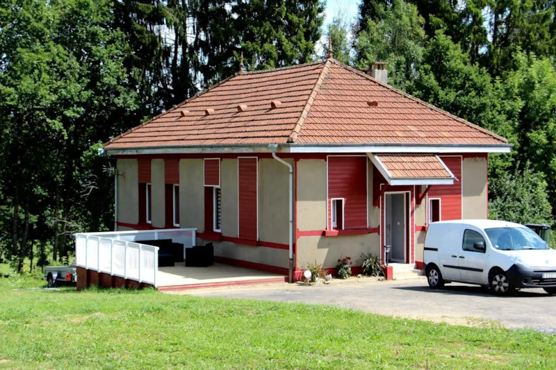 Gîte Infirmerie