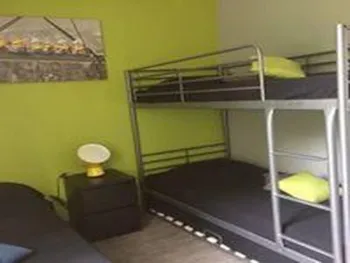 Accommodation - Holiday Home Fraison - ArdenParks Signy L'Abbaye