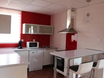 Accommodation - Holiday Home Fraison - ArdenParks Signy L'Abbaye
