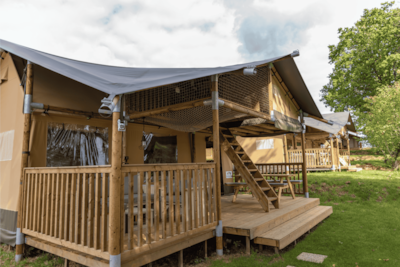 Ranger Lodge Glamping — 1