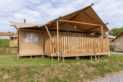 Dreamer Glamping Lodge