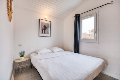 Wooden chalet — 4