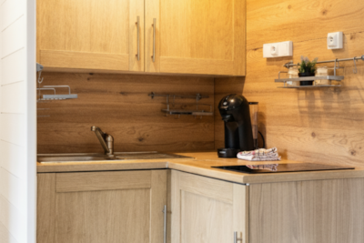 Wooden chalet — 6