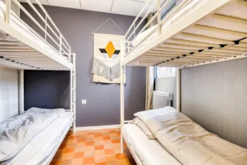 Location - Gîte Fraison - ArdenParks Signy L'Abbaye