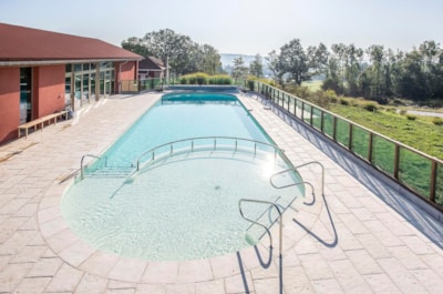 Shimmer Glamping Lodge — 10