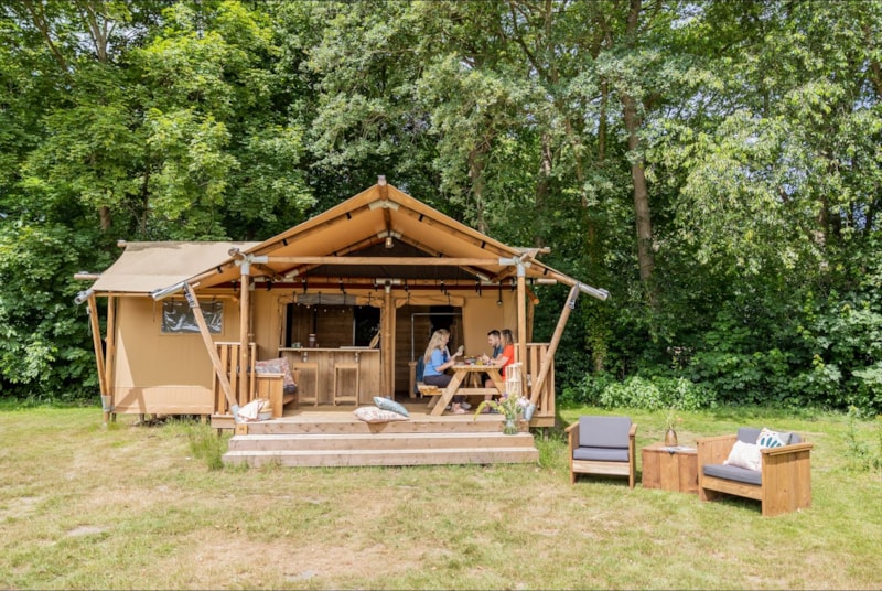 Dreamer 40 Glamping Lodge