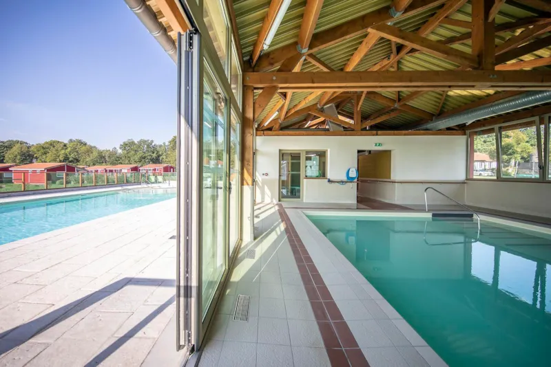 Dreamer 40 Glamping Lodge