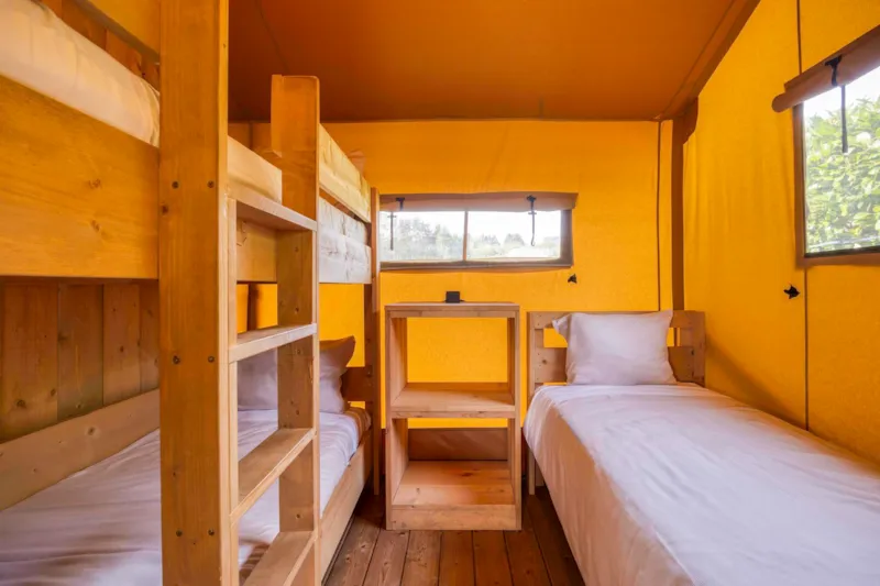 Stardust Glamping Lodge