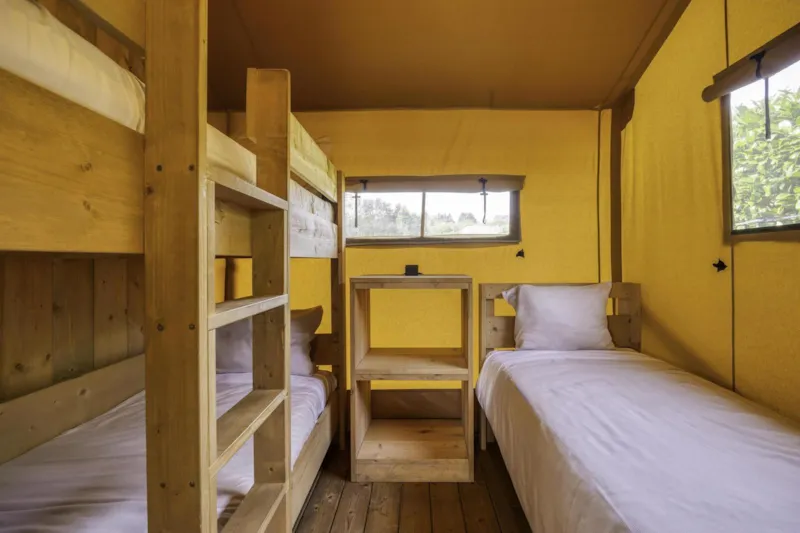 Dreamer 40 Glamping Lodge