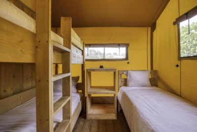 Dreamer 40 Glamping Lodge — 4