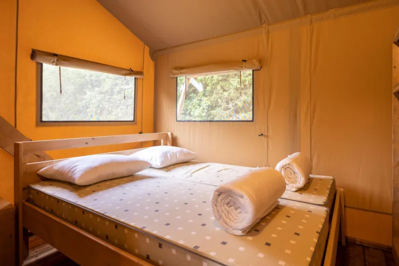 Dreamer 40 Glamping Lodge