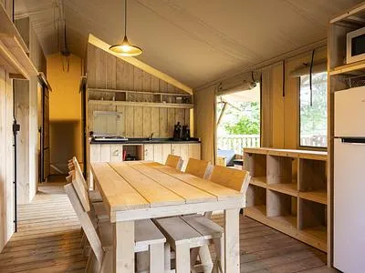 Dreamer 40 Glamping Lodge