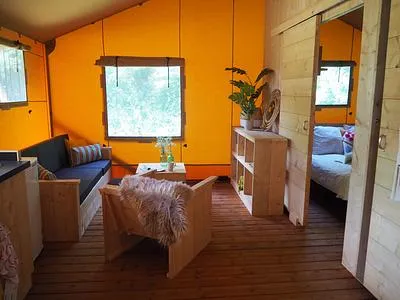 Dreamer 40 Glamping Lodge