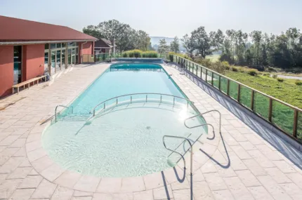 Arden Parks Signy l'Abbaye - Camping2Be
