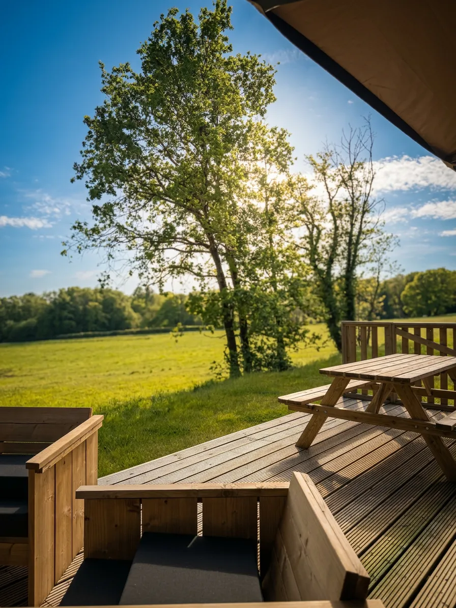 Arden Parks Signy l'Abbaye
