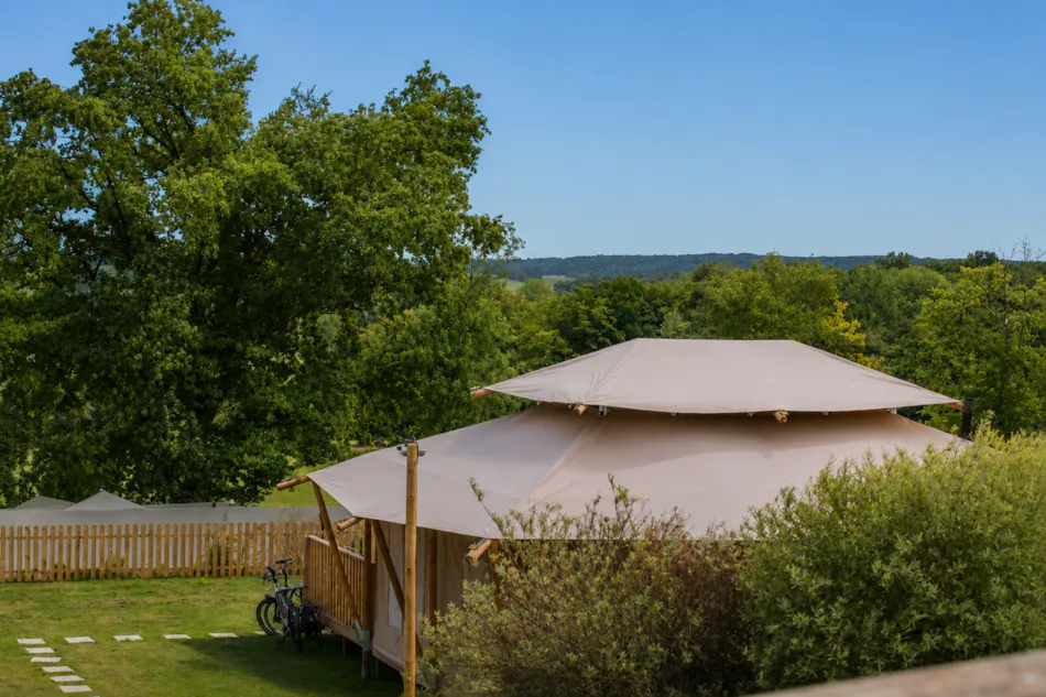 Arden Parks Signy l'Abbaye