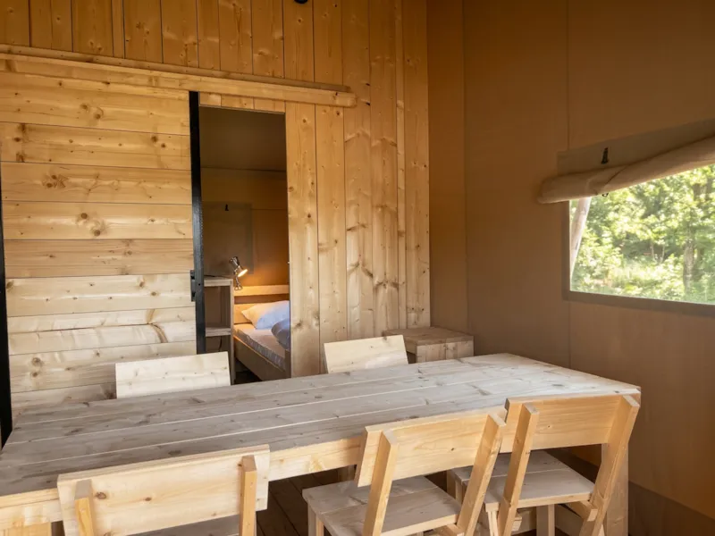 Dreamer 40 Glamping Lodge