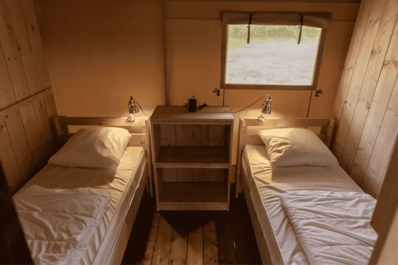 Dreamer 49 Glamping Lodge