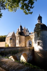 Foto #49 van Castel Camping Château de Chanteloup