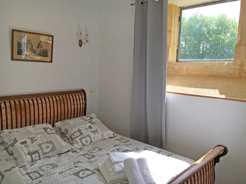 Gite 2 Grands Gîtes De Chanteloup