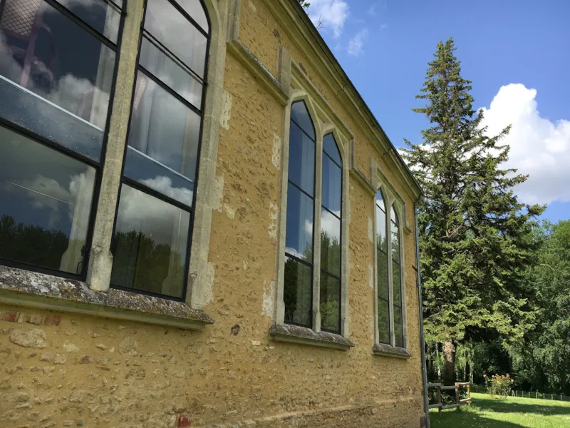 Gite 2 Grands Gîtes De Chanteloup