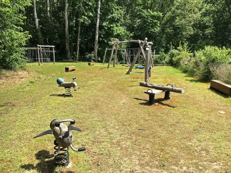 Gite 2 Grands Gîtes De Chanteloup